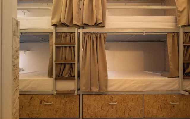 The Loft House Sevilla