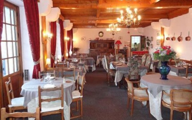 Le Christiania Hotel