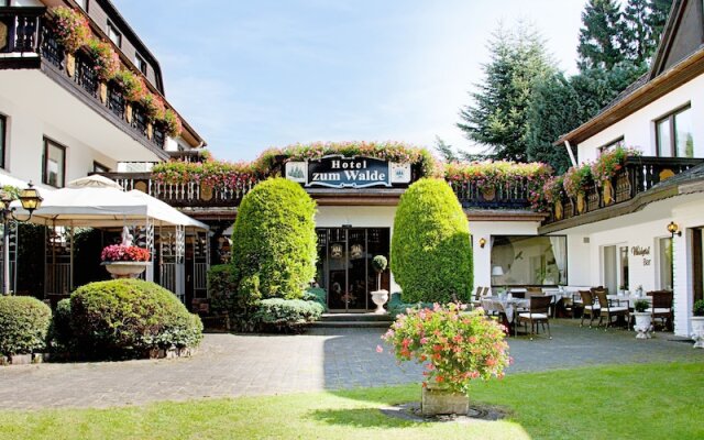 Hotel Zum Walde