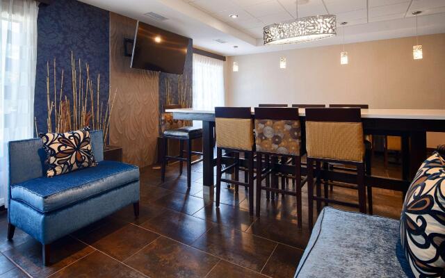 Best Western Plus Fairburn Atlanta Southwest