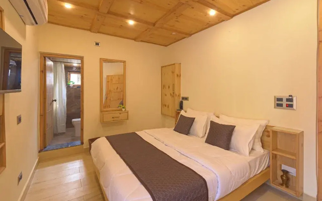 PalPenzy - Bespoke Premium Stay