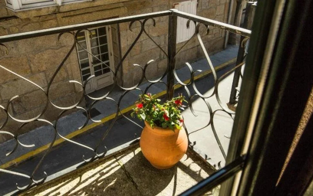 Pensión Rustica Alemana