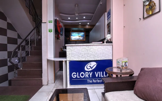 OYO 23188 Glory Villa