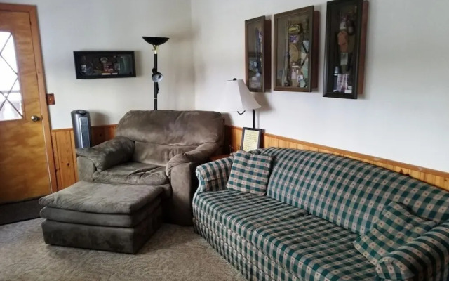 Minocqua Shores Resort