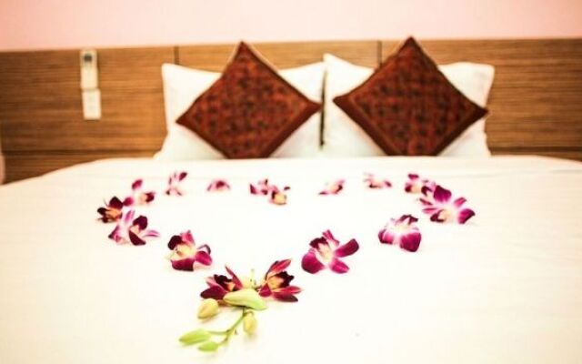 Danasea Hotel