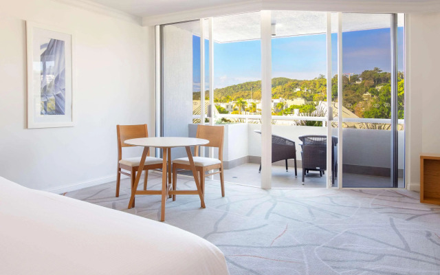 Sofitel Noosa Pacific Resort