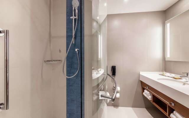 DoubleTree by Hilton Dubai Al Jadaf Hotel