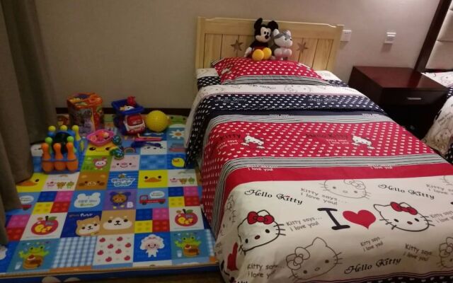 Tianjin Galaxy Hotel