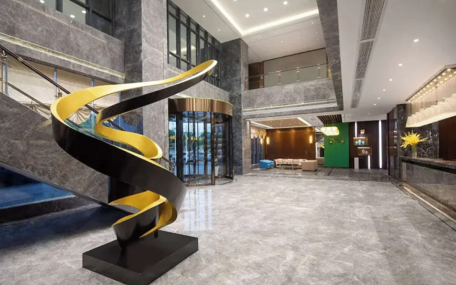 Ramada Encore by Wyndham Chenzhou North