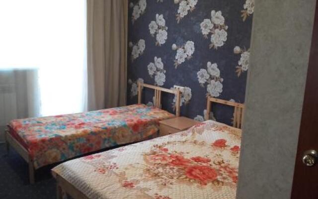 Guest House Liudmila