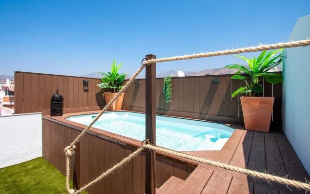 Casa Biznaga Recien Construida, Cerca Centro y Playa
