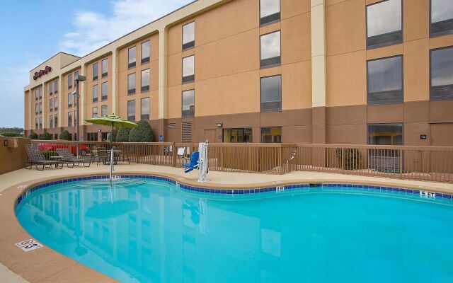Hampton Inn Conyers