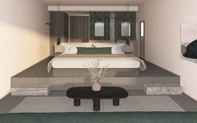 Tetra Resort & Spa