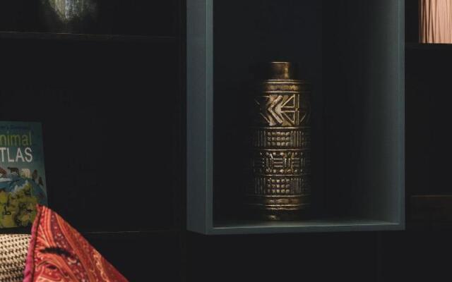 Taberne Boutique Hotel Tbilisi