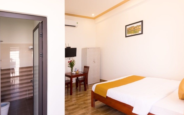 Thinh My Villa Hoi An – Guest Rooms – Da Nang