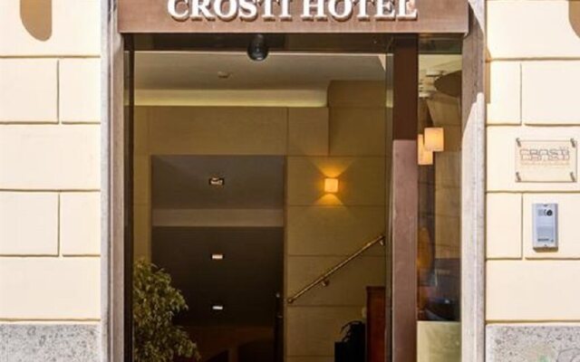 Crosti Hotel