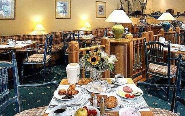 Golden Tulip Duesseldorf Erkrath