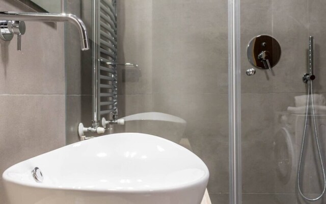 ALTIDO Soncino Apartment