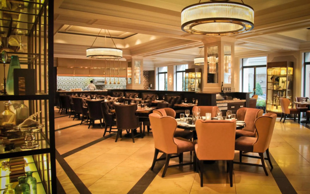 Hotel Monteleone, New Orleans