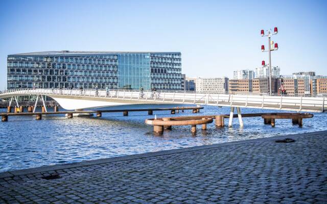 STAY Copenhagen