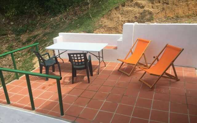 Castara Villas