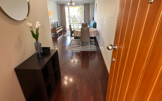 Apartamento Santiago I