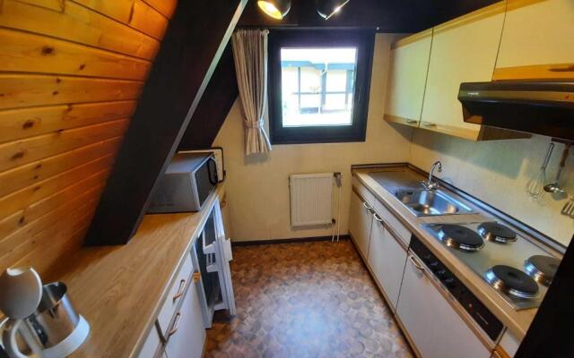 Ferienhaus Winnetou 114