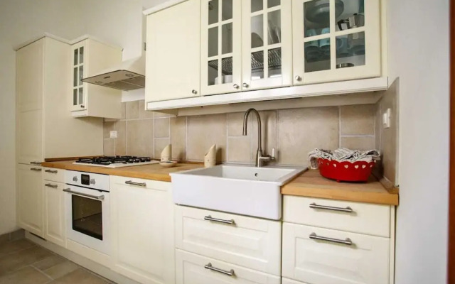 Palazzo Candido Suites & Apartment