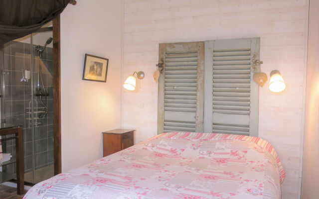 Le Pigeonnier (CTU200)