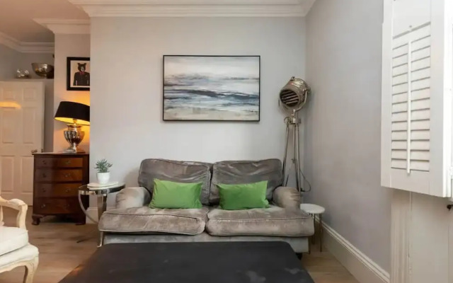 Beautiful Unique Flat in Peckham