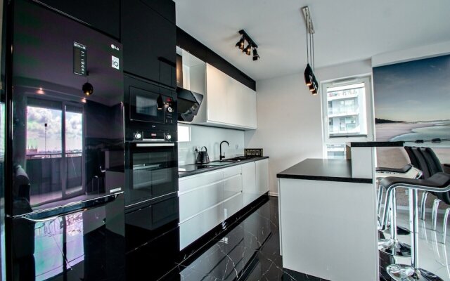 Grand Apartments - Bastion Wałowa