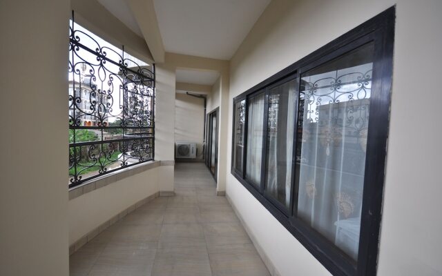 Line-Residence