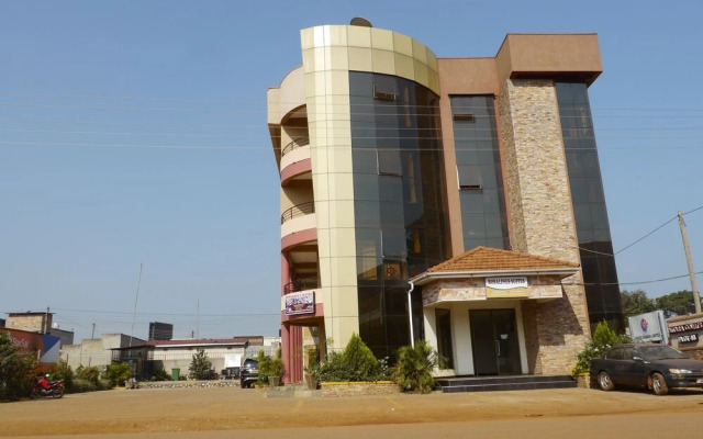 Rosaline Suites Hotel
