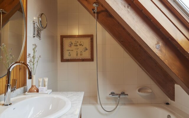 Banhs de Arties by FeelFree Rentals