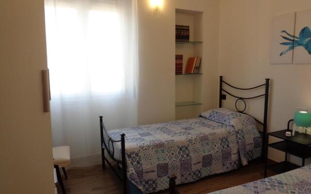 Wonderful apartment in Cagliari center