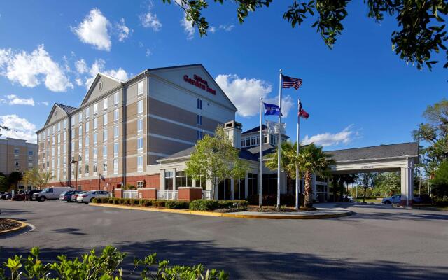 Hilton Garden Inn Savannah Midtown