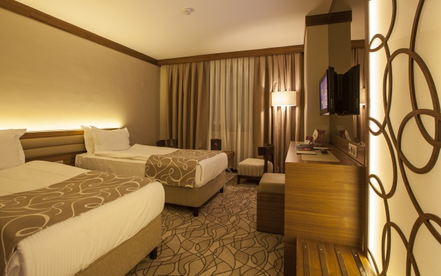 Grand Hotel Gaziantep