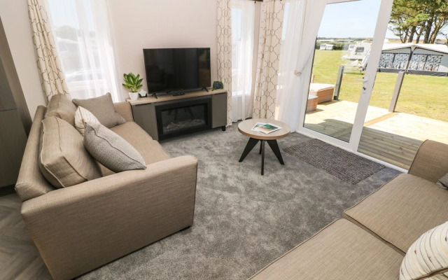 Puffin Lodge
