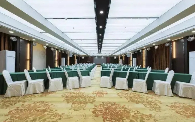 Yuesheng International Hotel