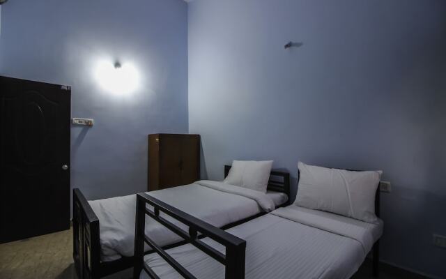 OYO 10742 Home Spacious 4BHK Villa Mapusa