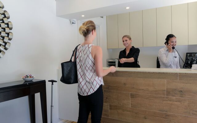 Perouse Randwick by Sydney Lodges