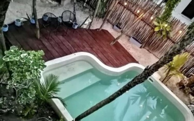 Villas Sirenas Tulum