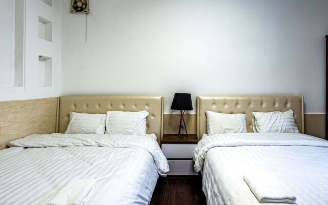 Hong Tham Hotel