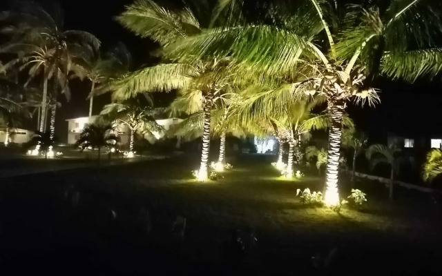 MiKiPi Hotel Boutique