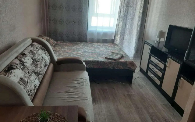 Апартаменты на улице Королёва 12