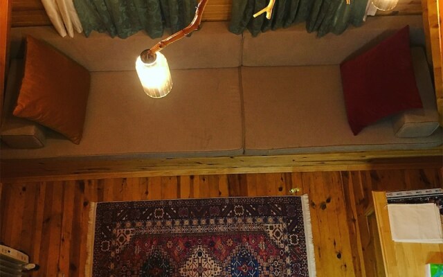 Sultanmurat Bungalow