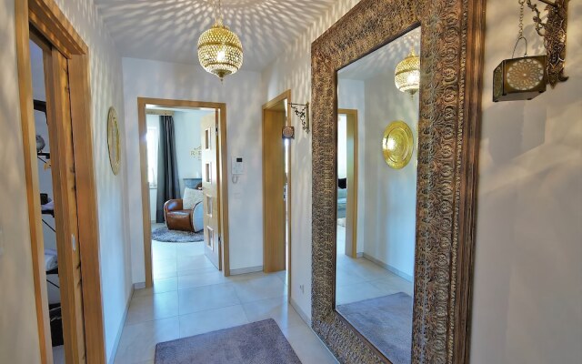 Suite Royal Relax-Cottage Resort