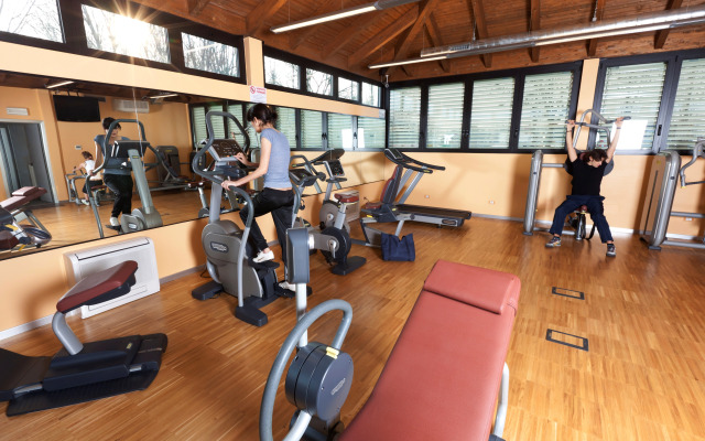 Club del Sole Bologna Easy Camping Village