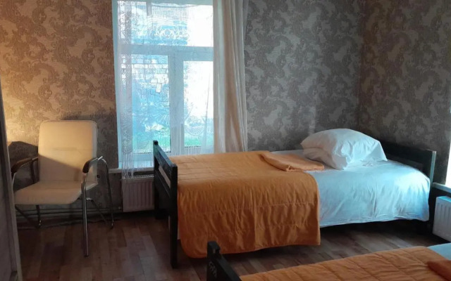 Comfort flat & parking Gertrudes Street Riga