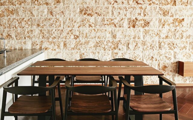 Havet Poolvilla & Resort